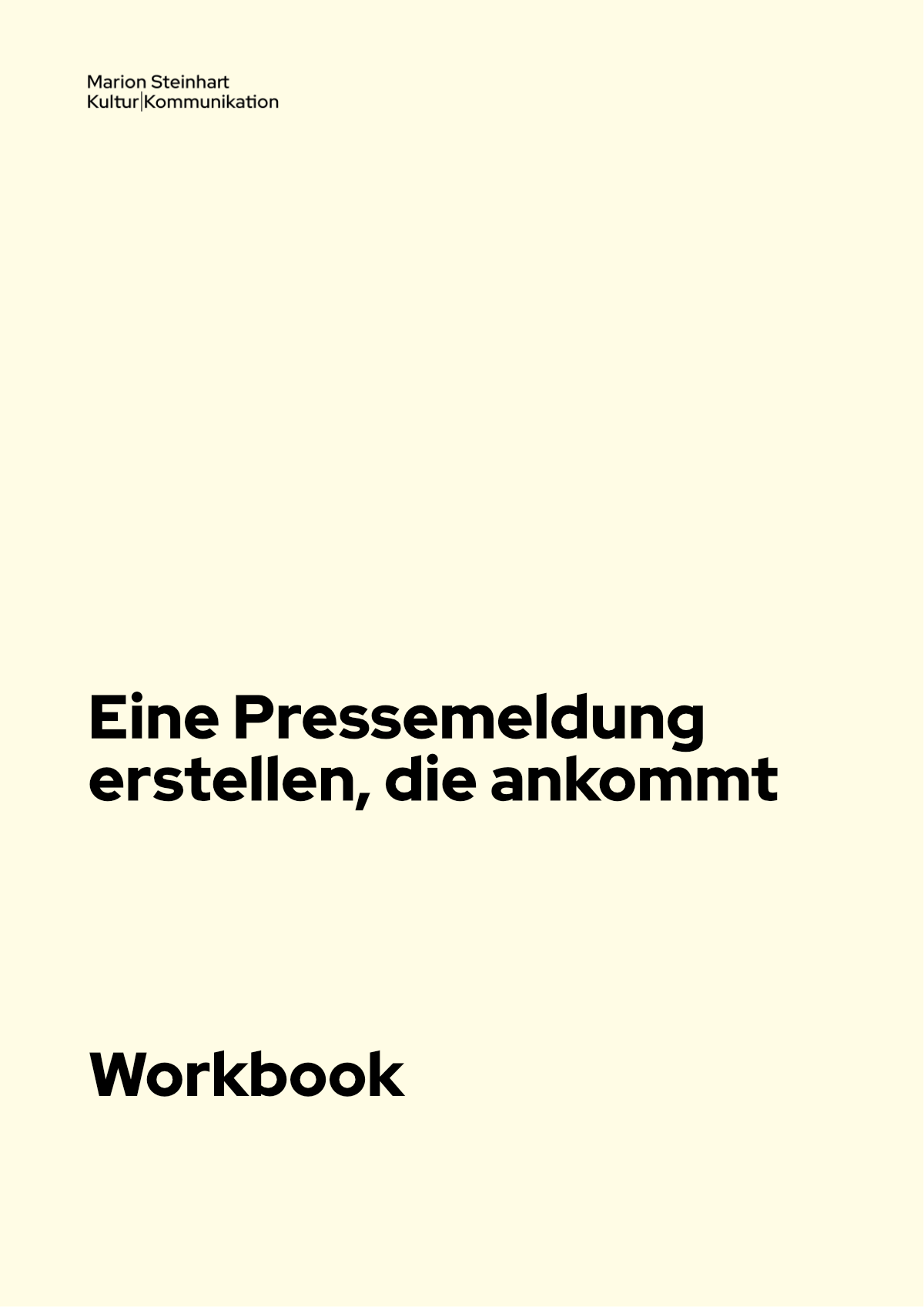 Cover_Pressemeldung_erstellen_Workbookv
